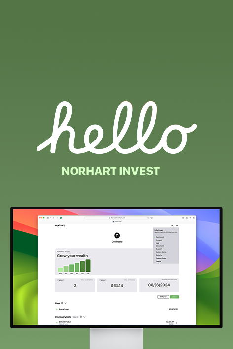 Norhart Invest Image 3